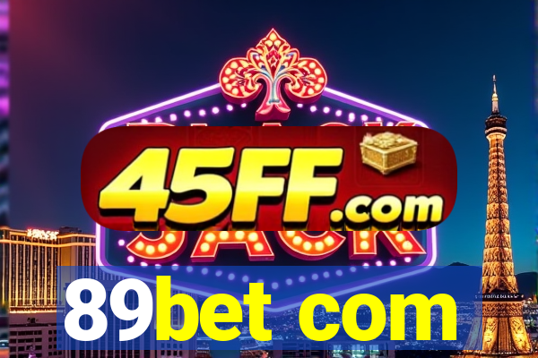 89bet com